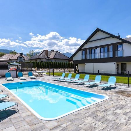 Miłków Apartamenty Everysky Gorskie Tarasy - Kwiatowa 5-7 מראה חיצוני תמונה