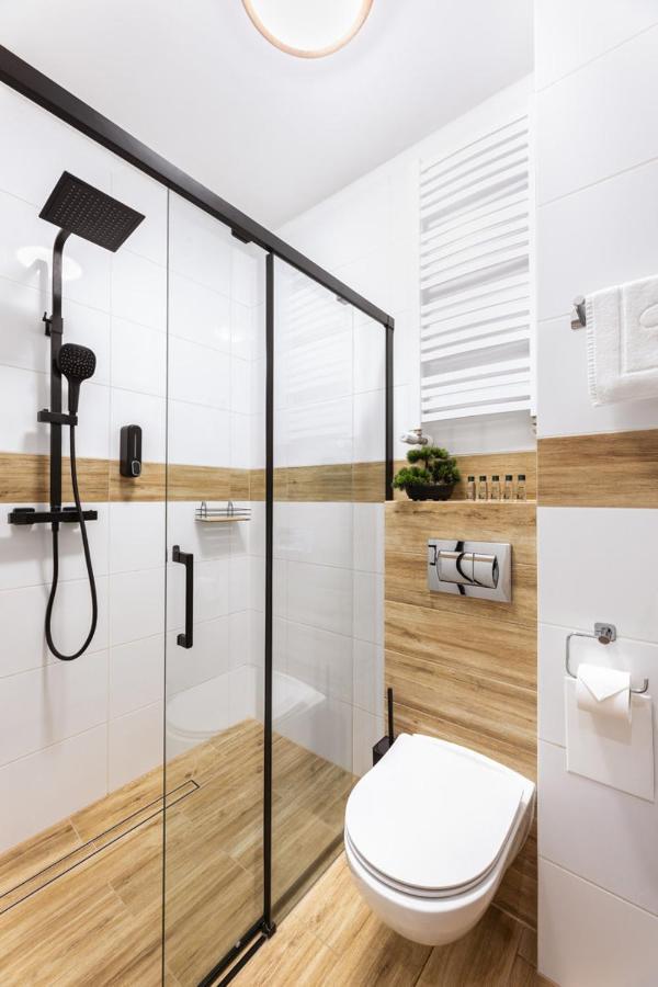 Miłków Apartamenty Everysky Gorskie Tarasy - Kwiatowa 5-7 מראה חיצוני תמונה