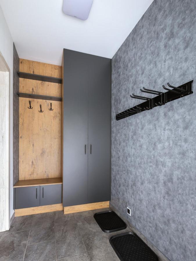 Miłków Apartamenty Everysky Gorskie Tarasy - Kwiatowa 5-7 מראה חיצוני תמונה