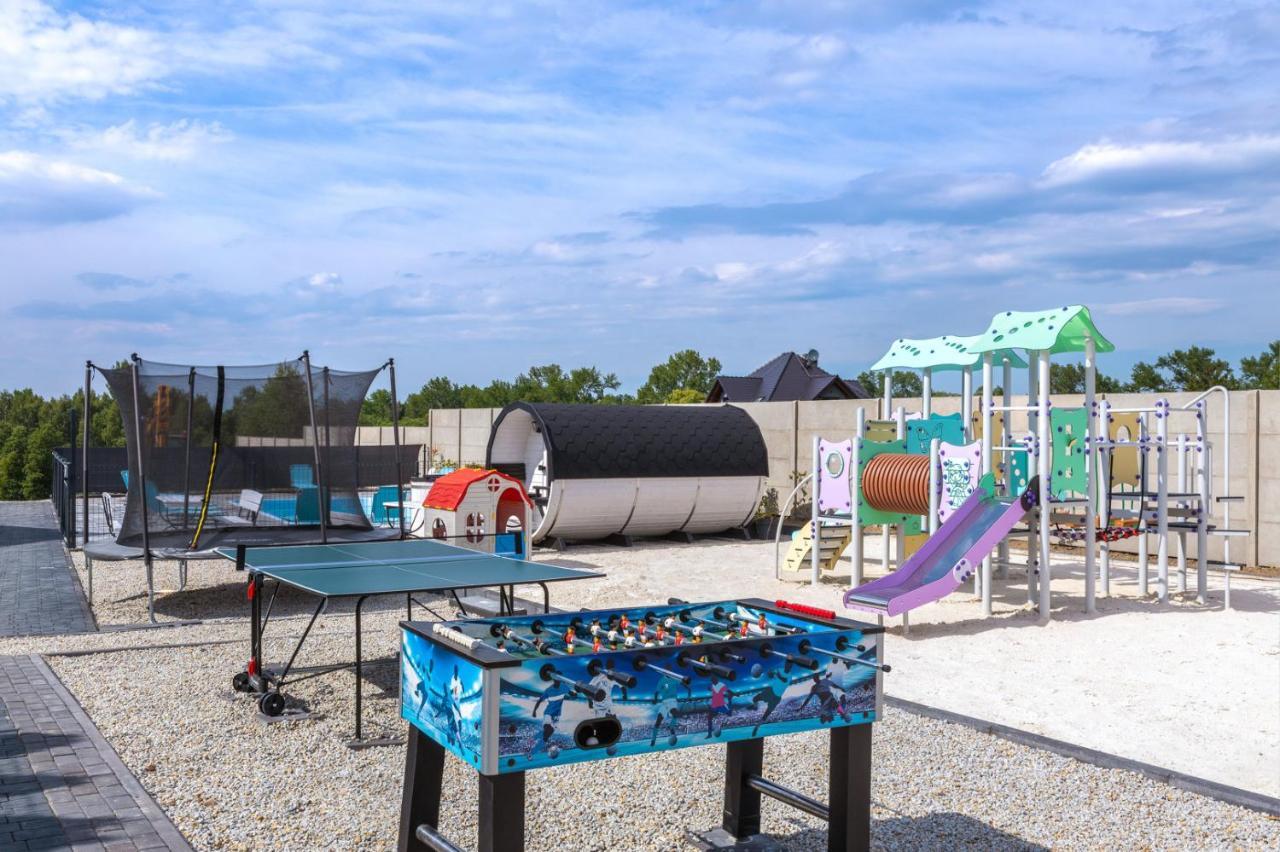 Miłków Apartamenty Everysky Gorskie Tarasy - Kwiatowa 5-7 מראה חיצוני תמונה