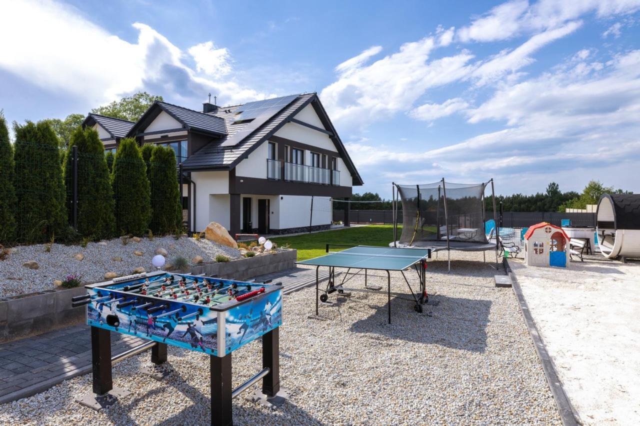 Miłków Apartamenty Everysky Gorskie Tarasy - Kwiatowa 5-7 מראה חיצוני תמונה