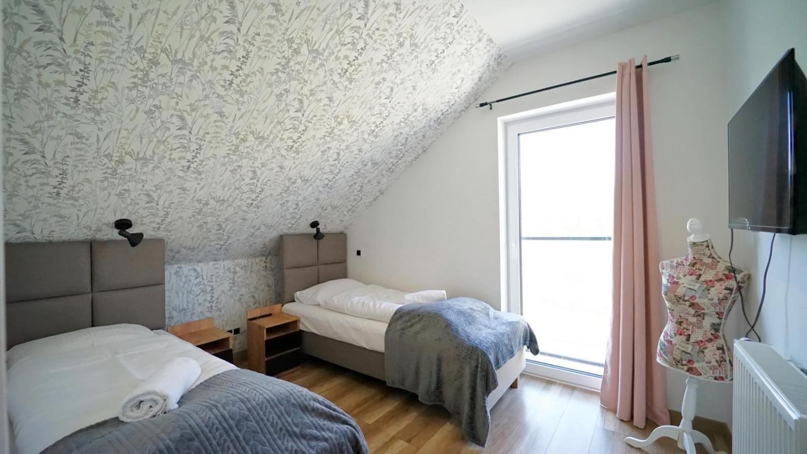 Miłków Apartamenty Everysky Gorskie Tarasy - Kwiatowa 5-7 מראה חיצוני תמונה