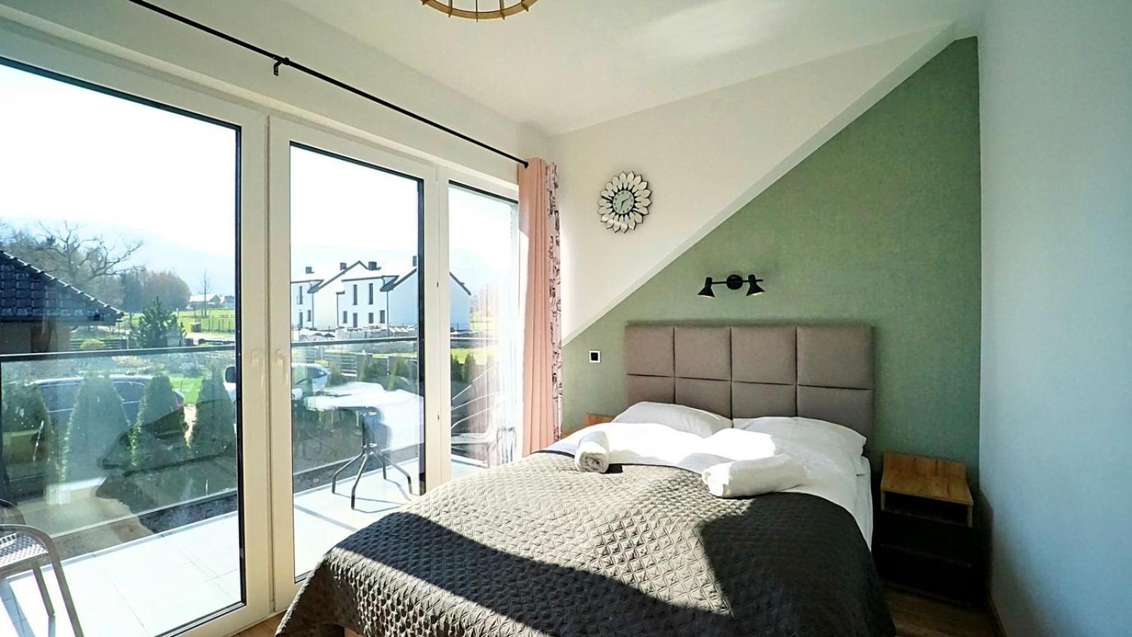 Miłków Apartamenty Everysky Gorskie Tarasy - Kwiatowa 5-7 מראה חיצוני תמונה