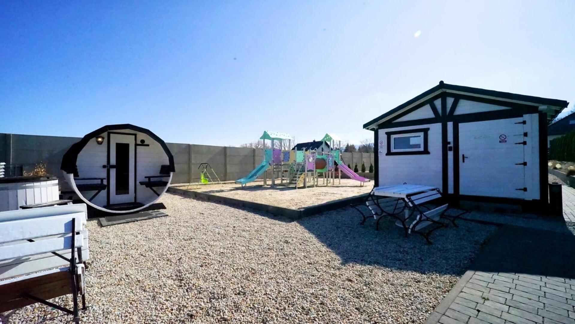 Miłków Apartamenty Everysky Gorskie Tarasy - Kwiatowa 5-7 מראה חיצוני תמונה