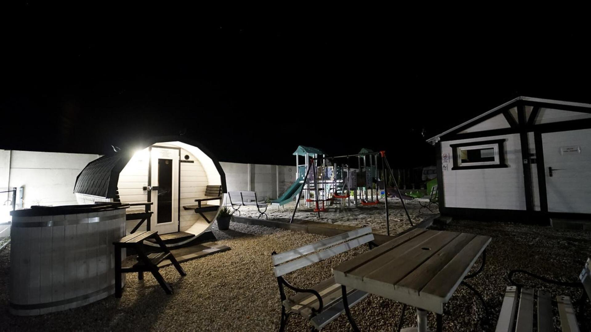 Miłków Apartamenty Everysky Gorskie Tarasy - Kwiatowa 5-7 מראה חיצוני תמונה