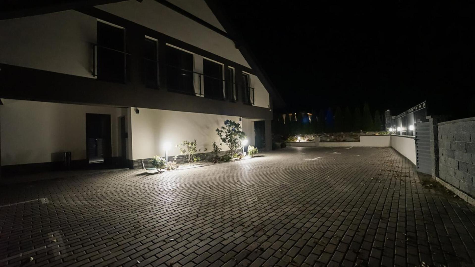 Miłków Apartamenty Everysky Gorskie Tarasy - Kwiatowa 5-7 מראה חיצוני תמונה