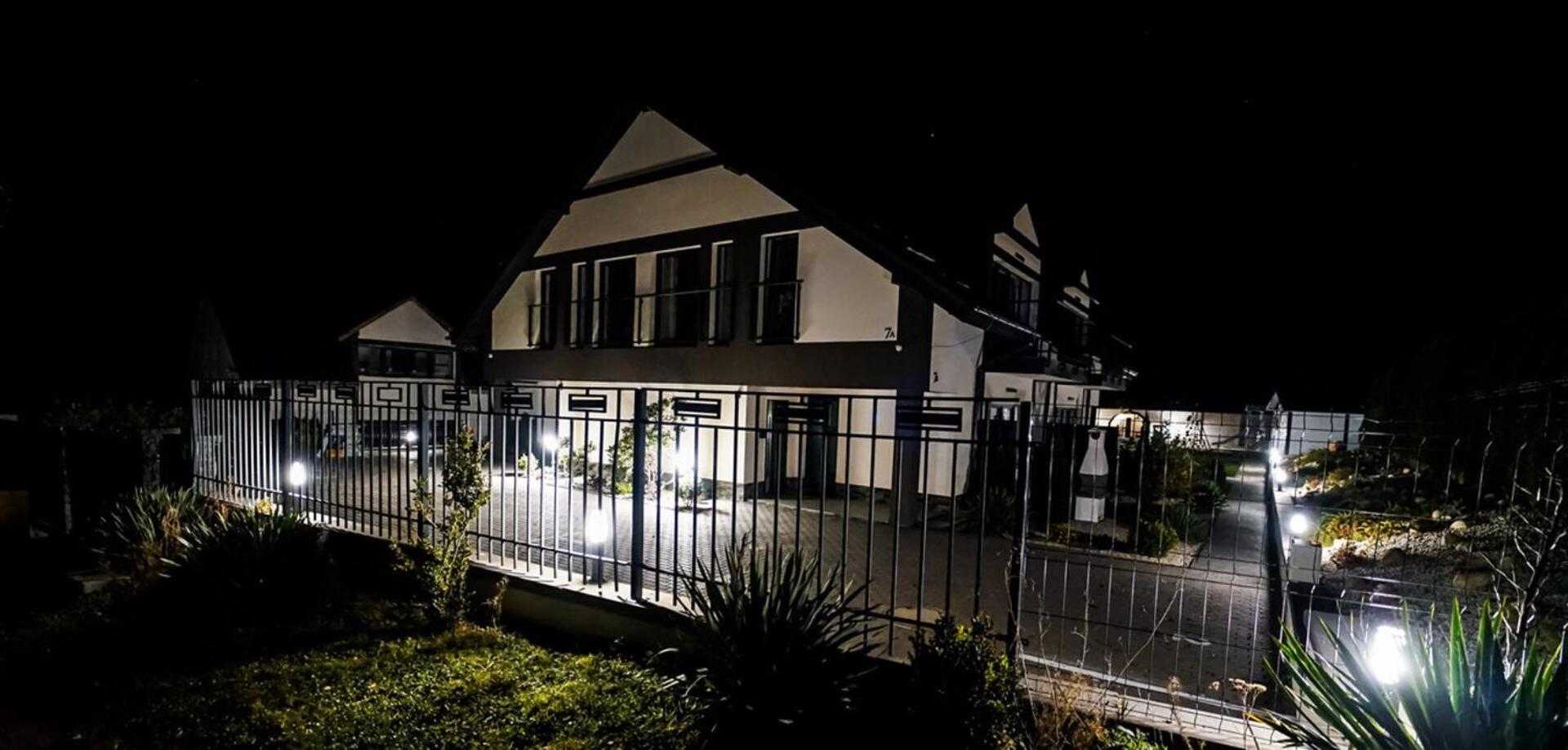 Miłków Apartamenty Everysky Gorskie Tarasy - Kwiatowa 5-7 מראה חיצוני תמונה