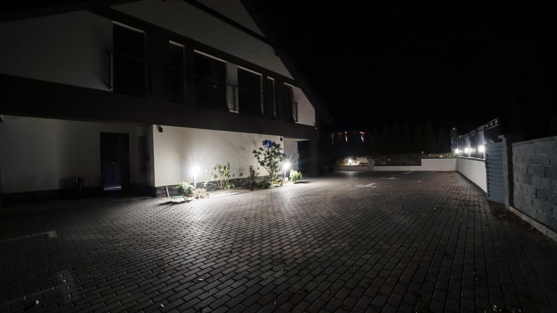 Miłków Apartamenty Everysky Gorskie Tarasy - Kwiatowa 5-7 מראה חיצוני תמונה