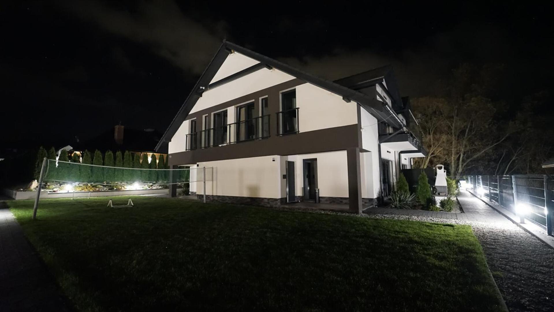 Miłków Apartamenty Everysky Gorskie Tarasy - Kwiatowa 5-7 מראה חיצוני תמונה