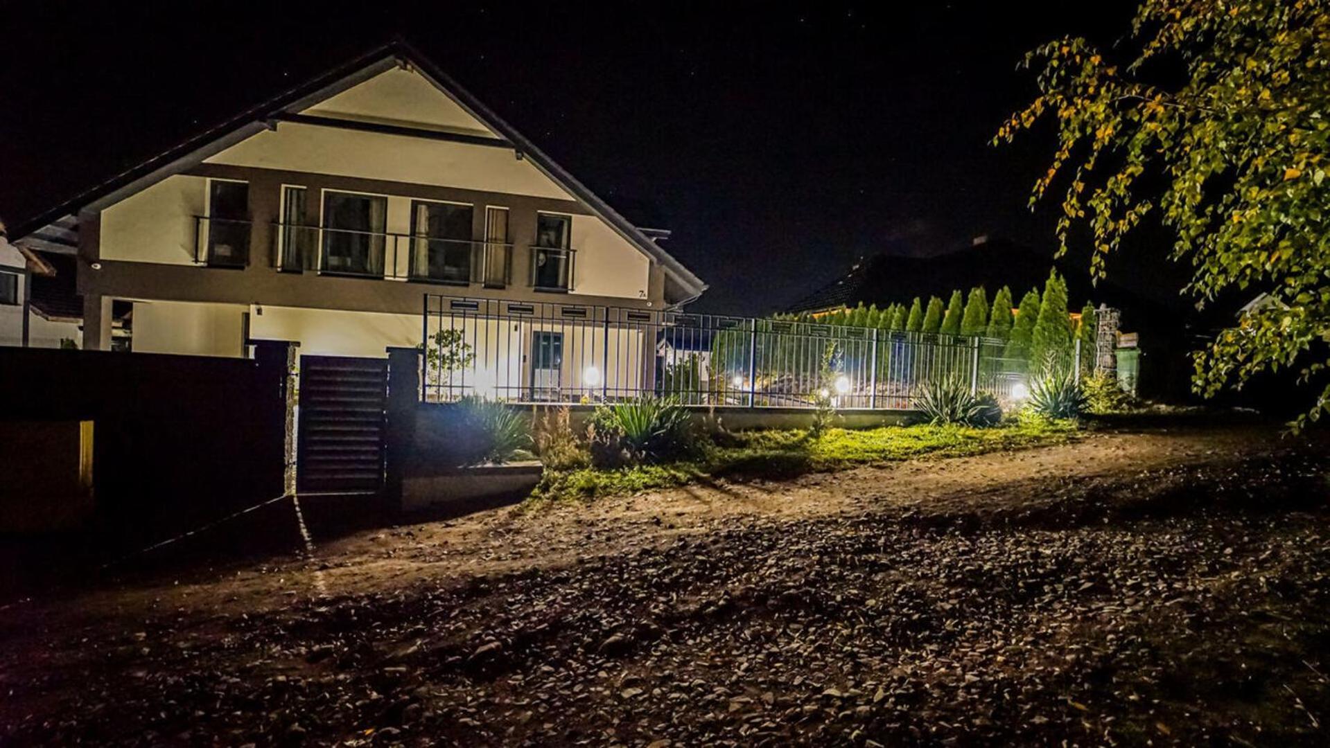 Miłków Apartamenty Everysky Gorskie Tarasy - Kwiatowa 5-7 מראה חיצוני תמונה