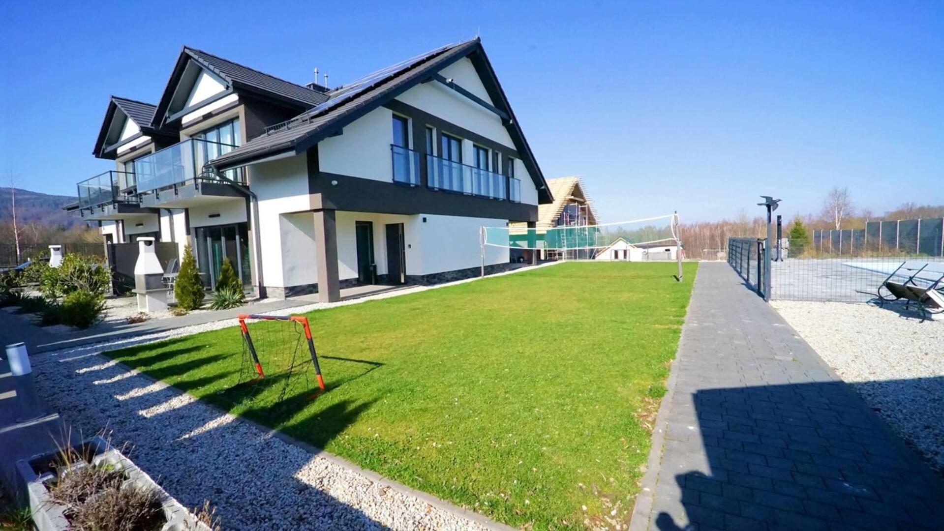 Miłków Apartamenty Everysky Gorskie Tarasy - Kwiatowa 5-7 מראה חיצוני תמונה