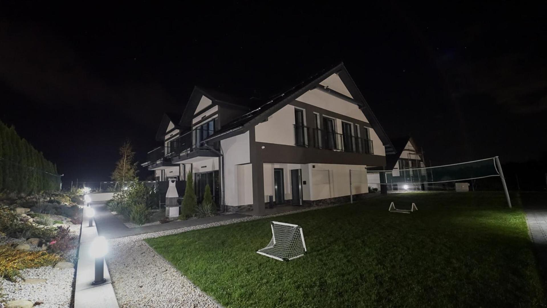 Miłków Apartamenty Everysky Gorskie Tarasy - Kwiatowa 5-7 מראה חיצוני תמונה