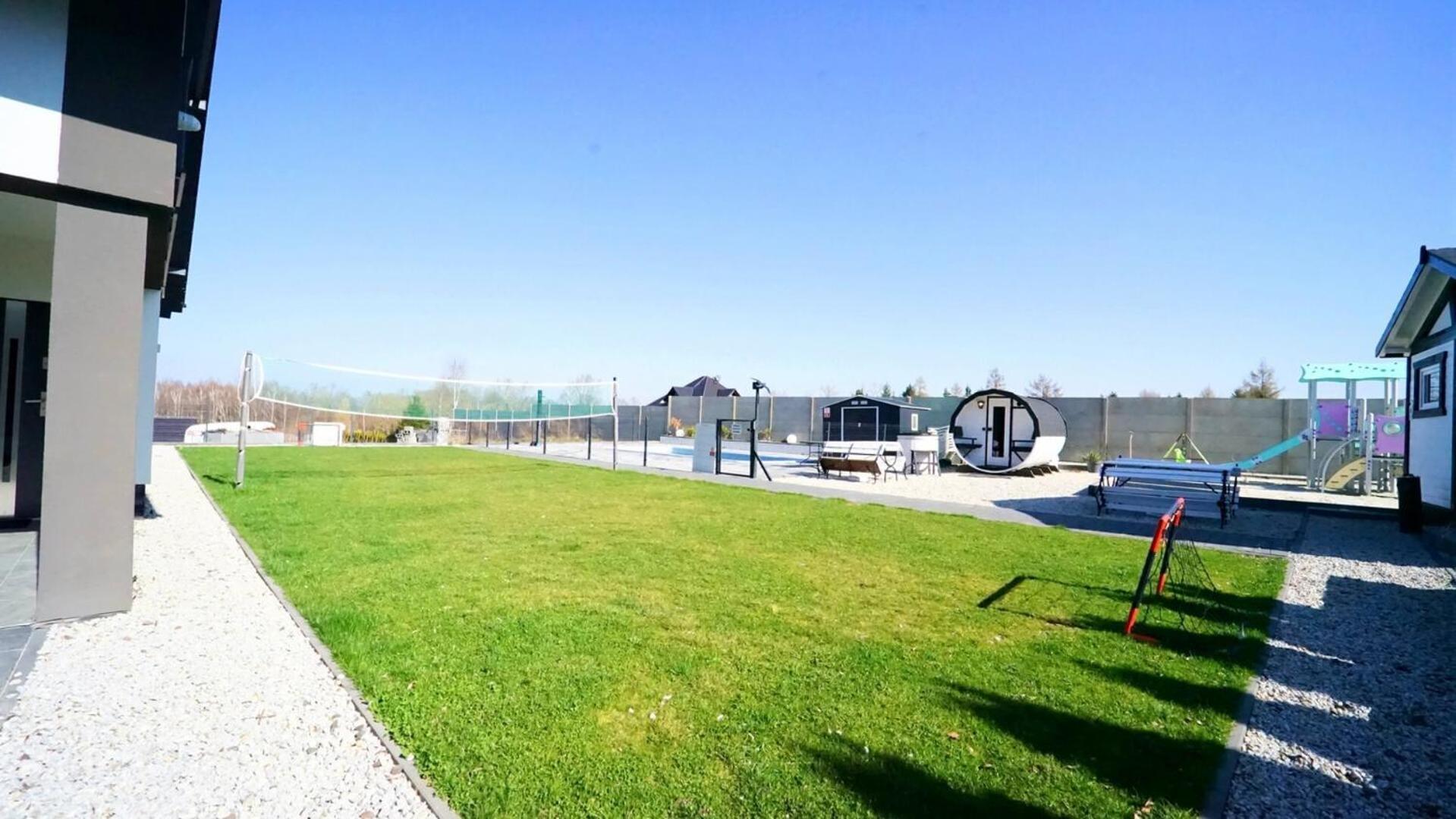 Miłków Apartamenty Everysky Gorskie Tarasy - Kwiatowa 5-7 מראה חיצוני תמונה